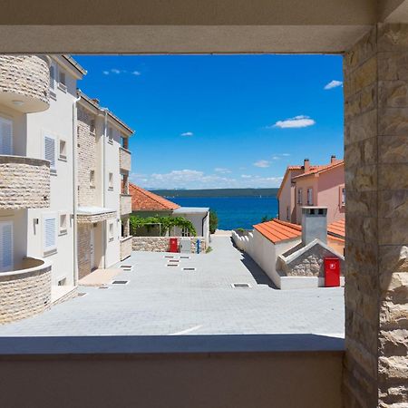 Orkula Apartments Pašman エクステリア 写真