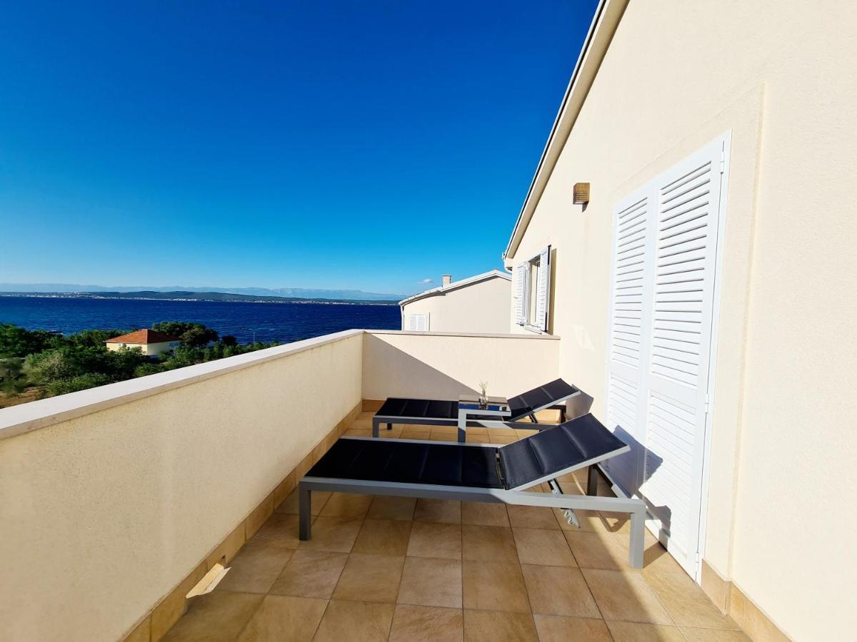 Orkula Apartments Pašman エクステリア 写真
