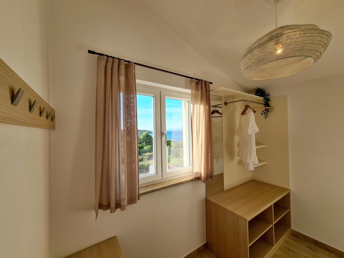Orkula Apartments Pašman エクステリア 写真