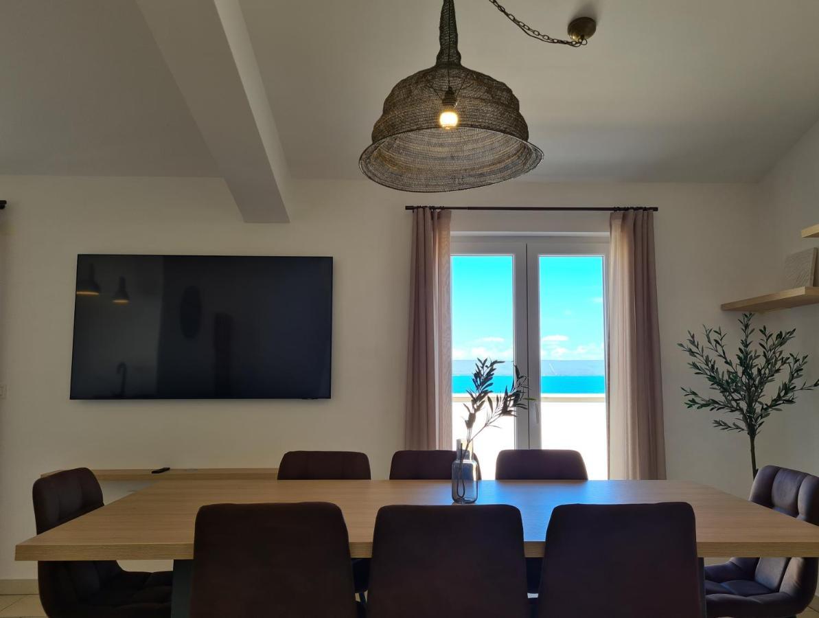 Orkula Apartments Pašman エクステリア 写真