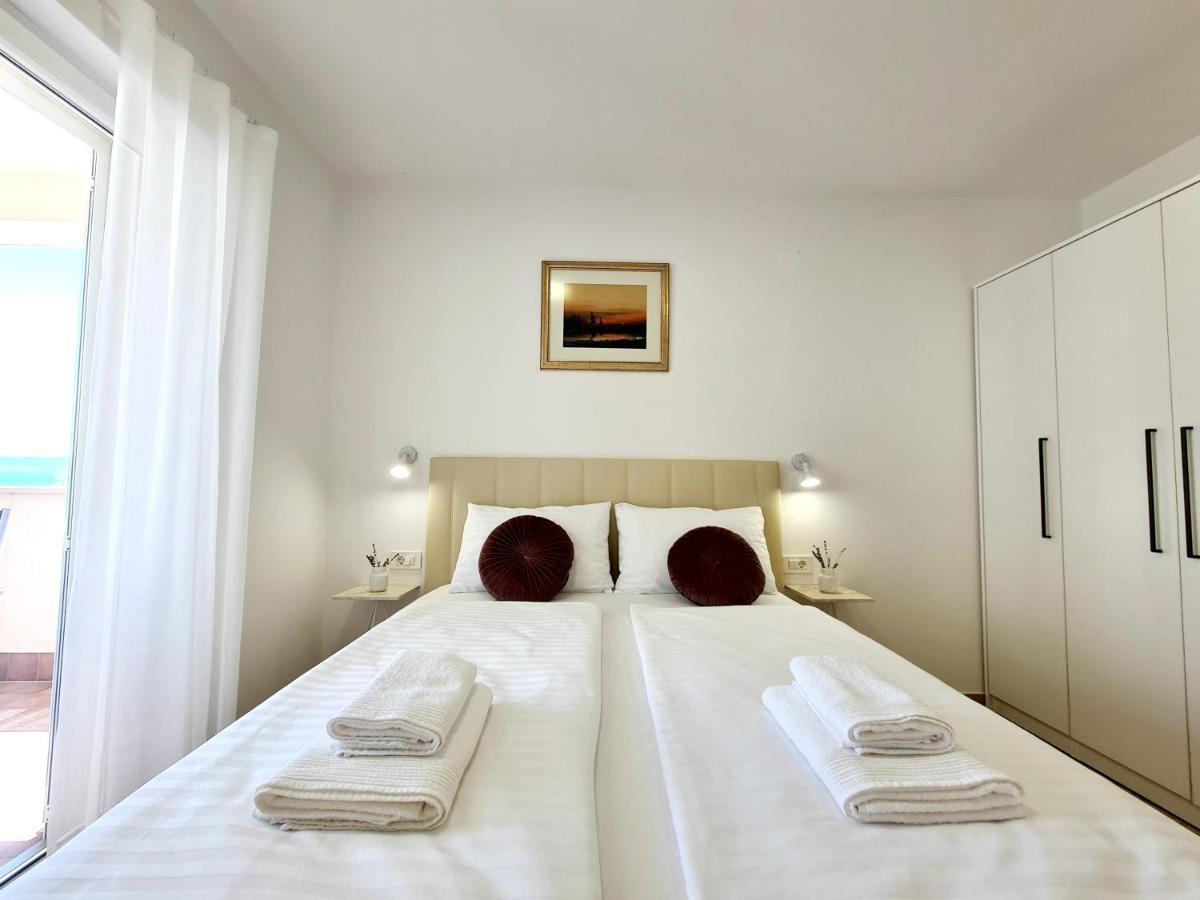 Orkula Apartments Pašman エクステリア 写真