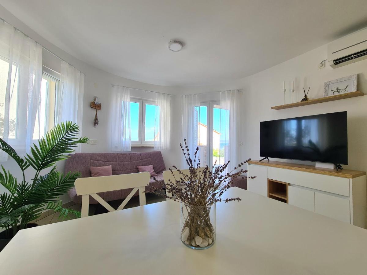 Orkula Apartments Pašman エクステリア 写真