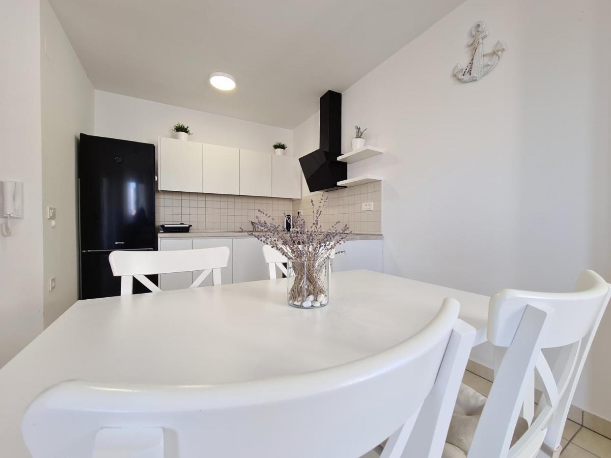 Orkula Apartments Pašman エクステリア 写真