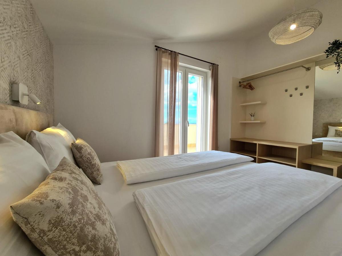 Orkula Apartments Pašman エクステリア 写真