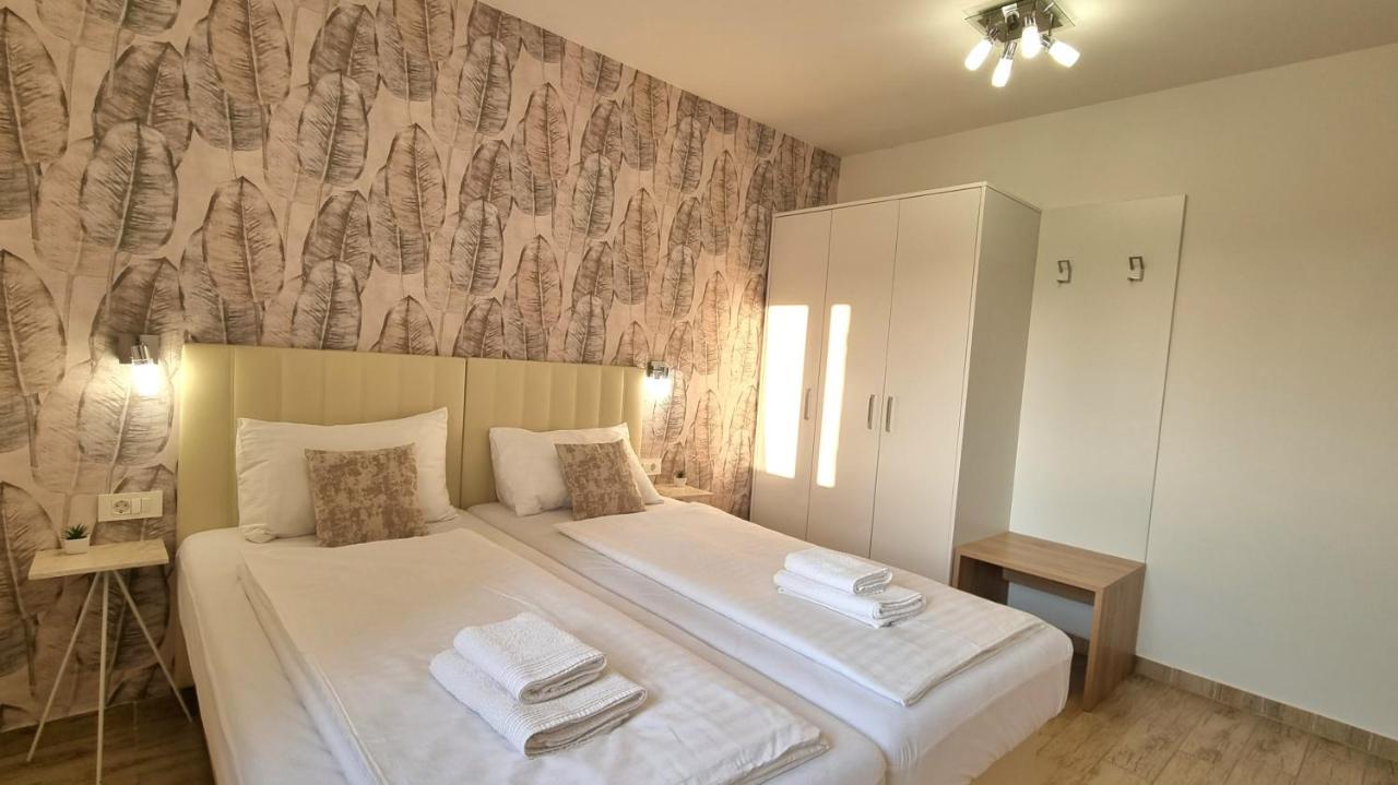 Orkula Apartments Pašman エクステリア 写真