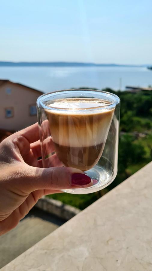 Orkula Apartments Pašman エクステリア 写真
