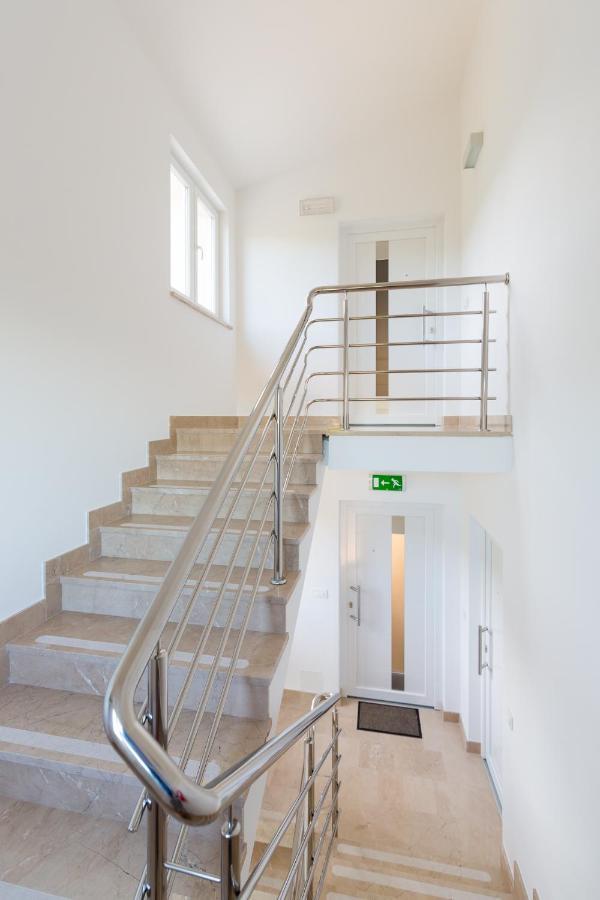 Orkula Apartments Pašman エクステリア 写真