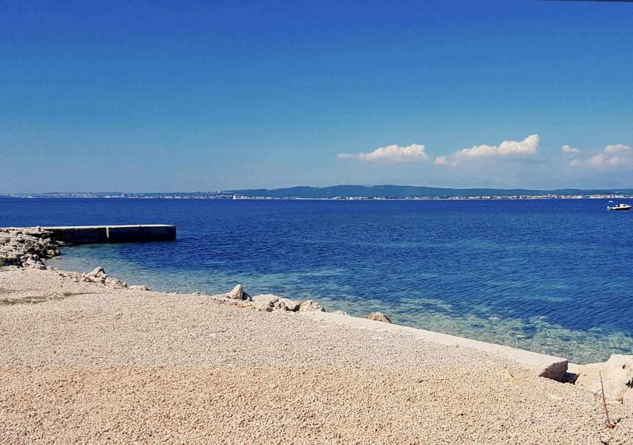 Orkula Apartments Pašman エクステリア 写真